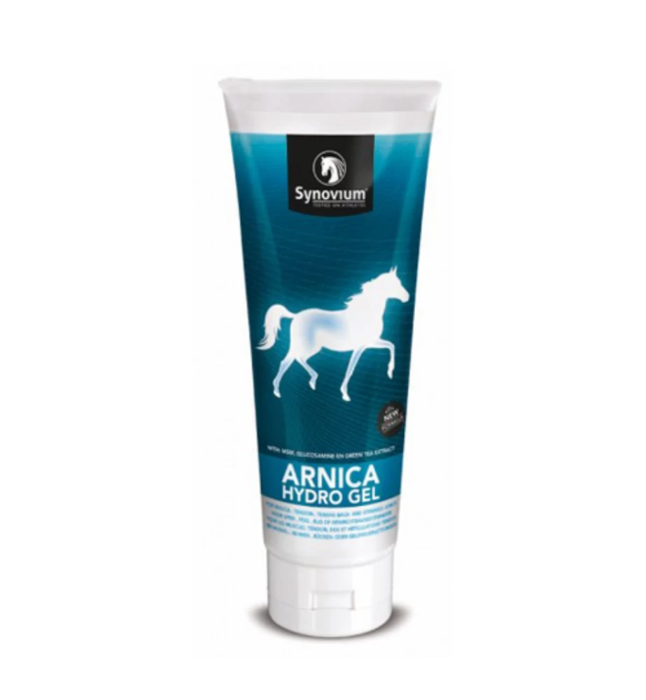 Synovium Arnica Hydro Gel - 250 Ml 3 Synovium Arnica Hydro Gel - 250 Ml