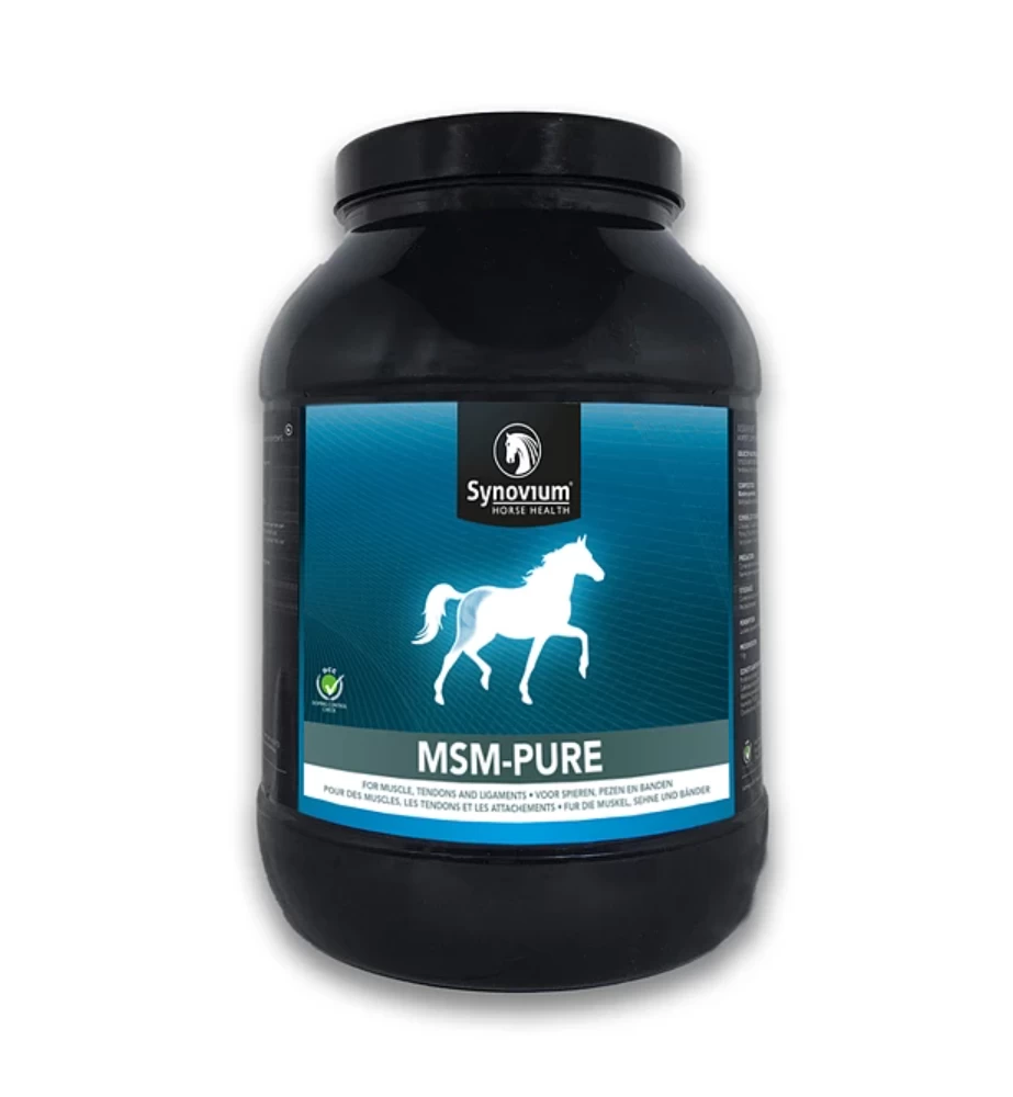 Synovium MSM-Pure - 1 KG 3 Synovium MSM-Pure - 1 KG