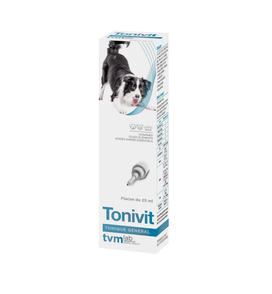 Tonivit - 25 Ml 3 Tonivit - 25 Ml