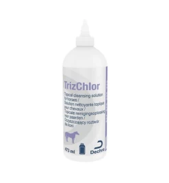 TrizChlor Equine Spoelmiddel - 473 Ml