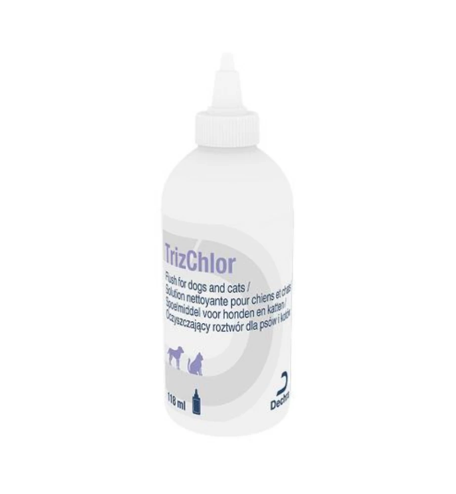 TrizChlor Spoelmiddel - 118 Ml 3 TrizChlor Spoelmiddel - 118 Ml