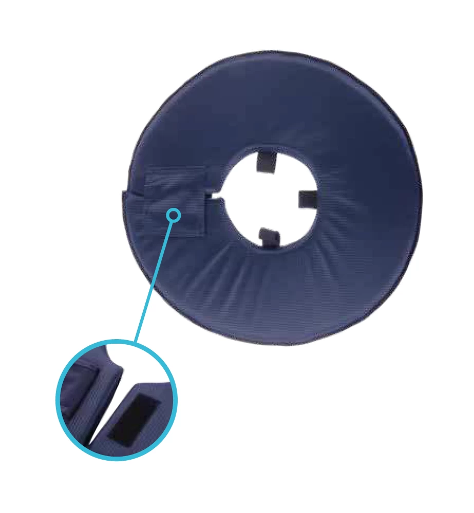 Petlando Vetlando Beschermkraag 6 Petlando Vetlando Beschermkraag - Afbeelding 4