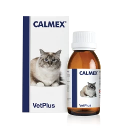 VetPlus Calmex Kat - 60 Ml