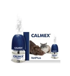 VetPlus Calmex Verdamper Startkit