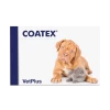 VetPlus Coatex - 60 Capsules -Dierenbenodigdheden Korting vetplus coatex 60 capsules