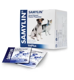 VetPlus Samylin - 30 Sachets