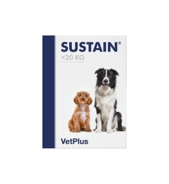 VetPlus Sustain - 30 Sachets