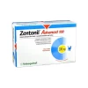 Vetoquinol Zentonil Advanced 100 - 30 Tabletten -Dierenbenodigdheden Korting zentonil advanced 100 30 tabletten