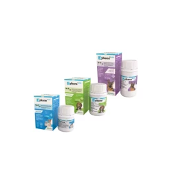 Vetoquinol Zylkene Plus 75 Mg Hond & Kat (-10 Kg) - 30 Capsules 7 Vetoquinol Zylkene Plus 75 Mg Hond & Kat (-10 Kg) - 30 Capsules -Dierenbenodigdheden Korting zylkene plus 75 mg hond kat 10 kg 30 capsules 2